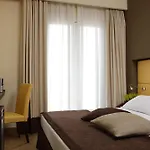 酒店 水上酒店 3*