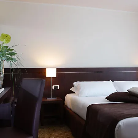 Aqua 3* Αμπάνο Τέρμε