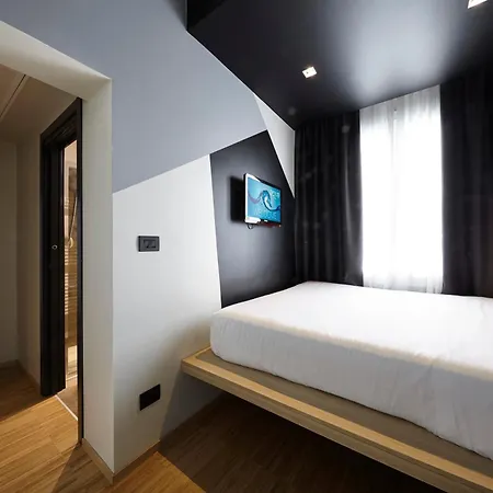 Ξενοδοχείο Aqua