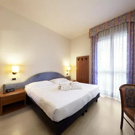 Aqua Ξενοδοχείο Αμπάνο Τέρμε