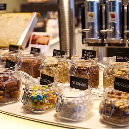 Ξενοδοχείο Aqua