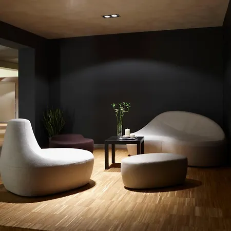 Ξενοδοχείο Aqua Αμπάνο Τέρμε