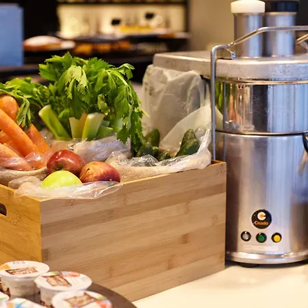 Ξενοδοχείο Aqua