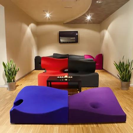 Aqua Αμπάνο Τέρμε