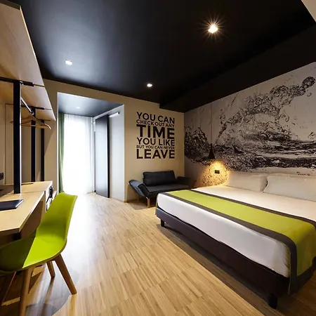 Aqua 3* Αμπάνο Τέρμε