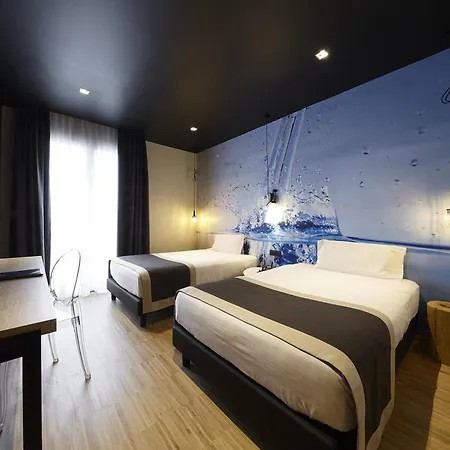 فندق Aqua أبانو تيرمي