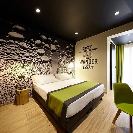 Hotel Aqua