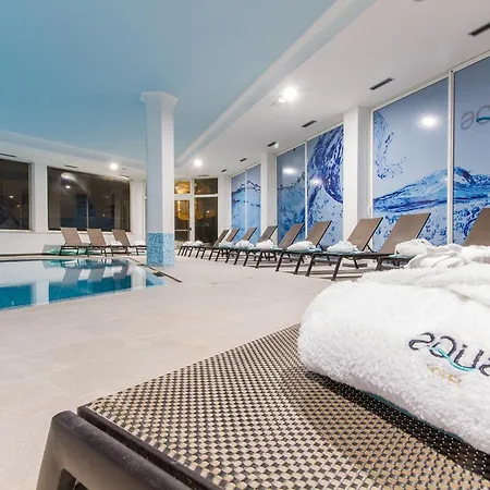 Aqua Ξενοδοχείο