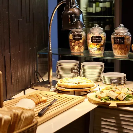 Aqua 3* Αμπάνο Τέρμε