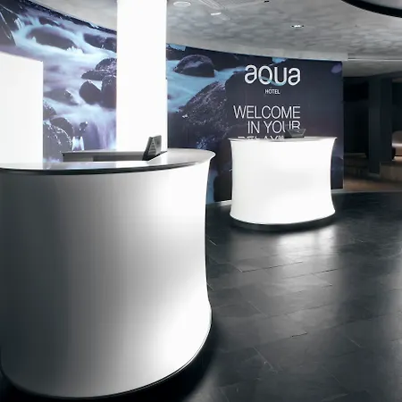 فندق Aqua