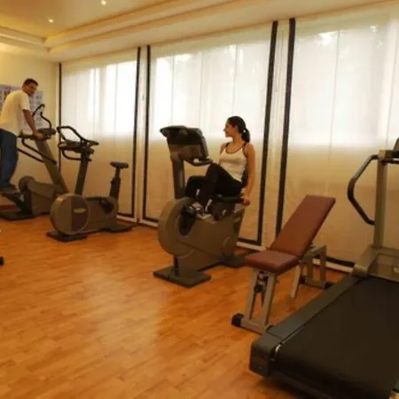 Aqua Ξενοδοχείο Αμπάνο Τέρμε