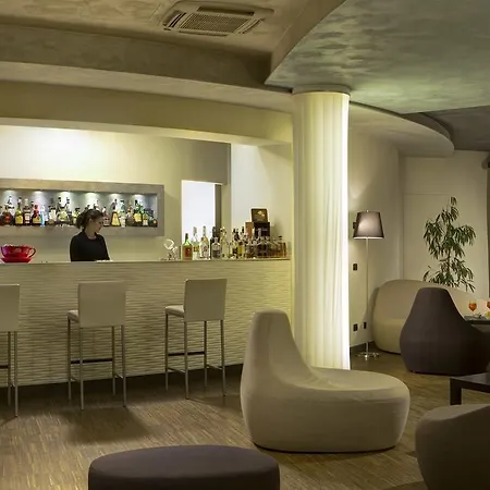 Ξενοδοχείο Aqua Αμπάνο Τέρμε