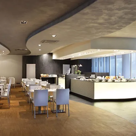 Aqua Ξενοδοχείο Αμπάνο Τέρμε