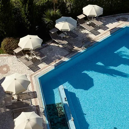 Aqua Ξενοδοχείο Αμπάνο Τέρμε