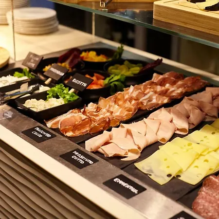 Aqua Ξενοδοχείο