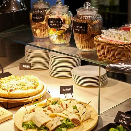 Ξενοδοχείο Aqua