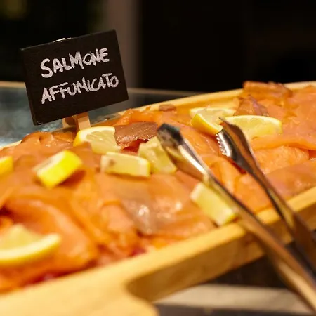 Aqua 3* Αμπάνο Τέρμε