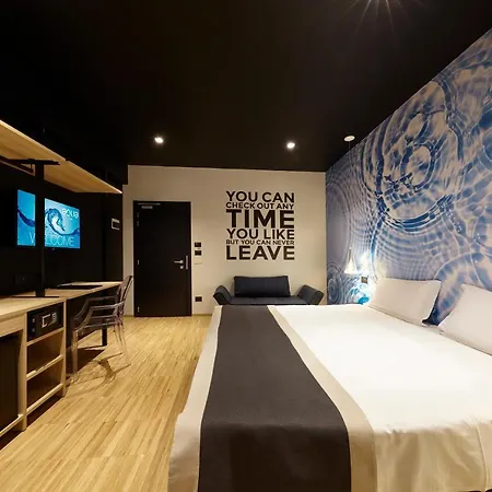 Hotel Aqua Abano Terme