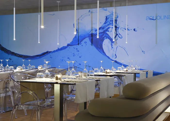 Hotel Aqua Abano Terme