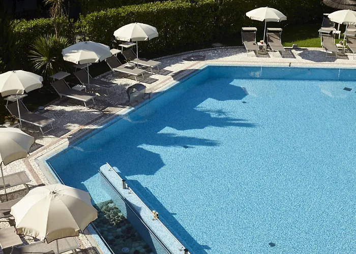 Hotel Aqua Abano Terme