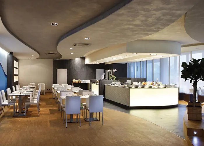 Aqua Hotel Abano Terme