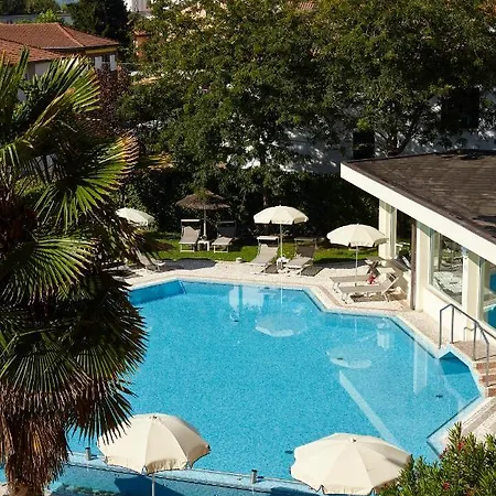Hotel Aqua Abano Terme