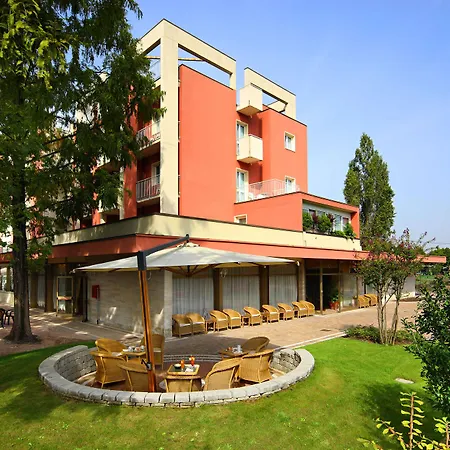 Aqua Hotel Abano Terme