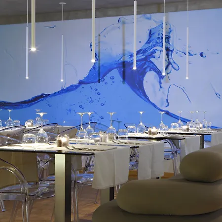 Hotel Aqua Abano Terme