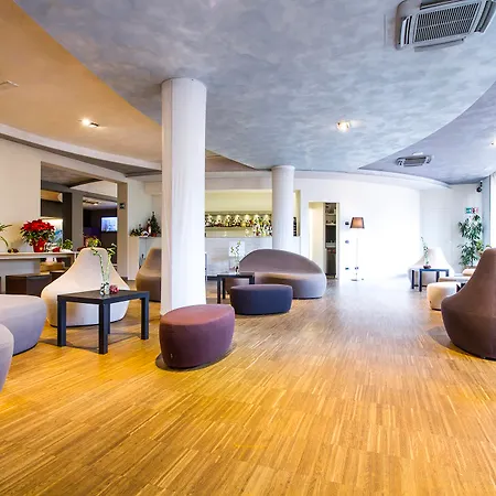 Hotell Aqua