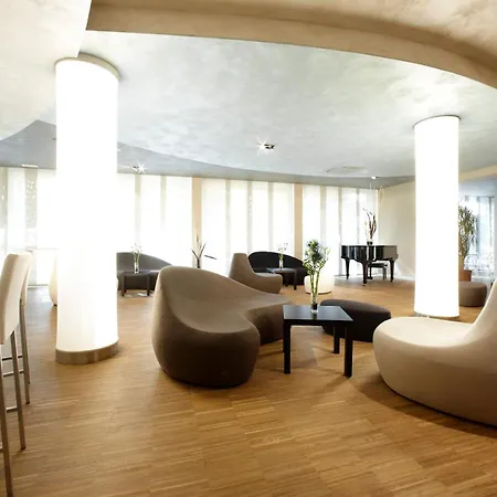 Aqua מלון אבנו טרמה