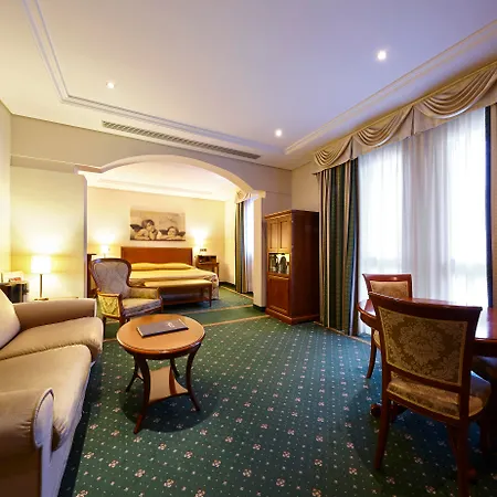 Hotell Aqua
