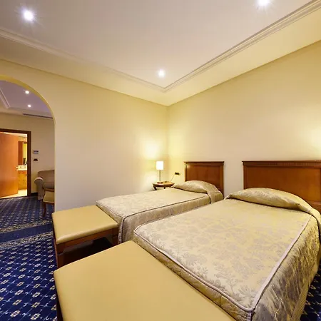 Aqua Hotell