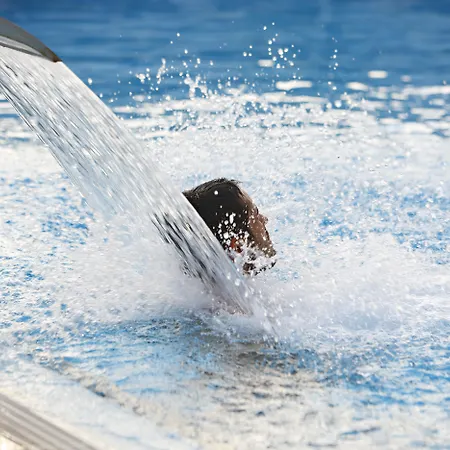 Aqua אבנו טרמה