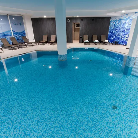Aqua أبانو تيرمي