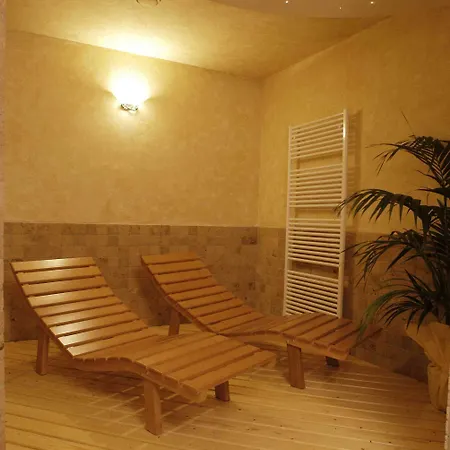 Hotell Aqua