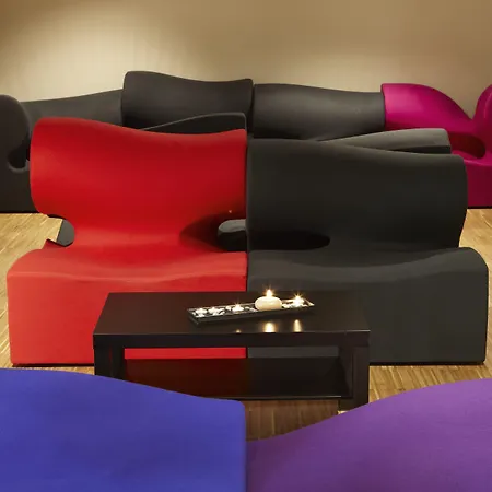 アクア 3* アーバノ・テルメ