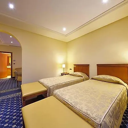 Szálloda Aqua 3*