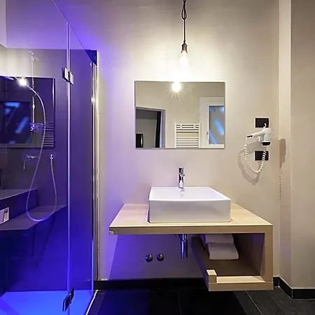 Szálloda Aqua Abano Terme