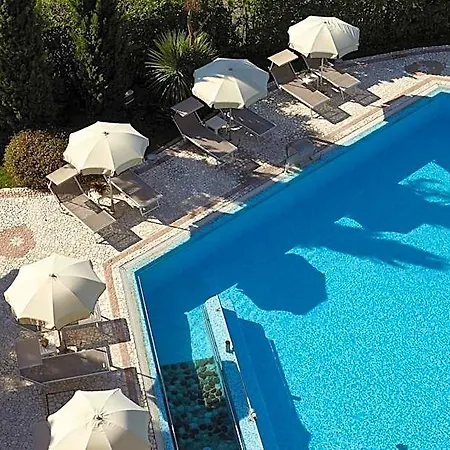 Aqua Hotel Abano Terme