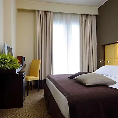 Hotell Aqua