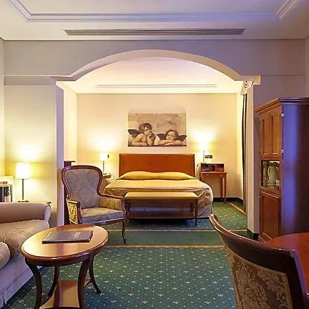 Hotell Aqua