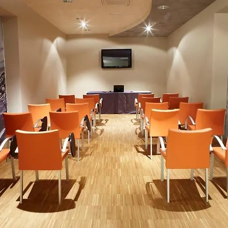 酒店 水上酒店 阿巴诺泰尔梅