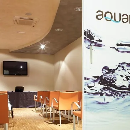 Hotel Aqua Abano Terme