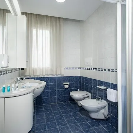 Aqua Hotel Abano Terme