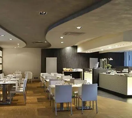 水上酒店 阿巴诺泰尔梅