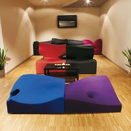 Aqua Hotell