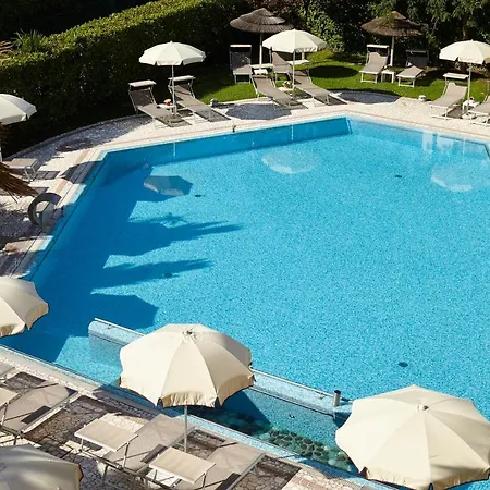 Hotel Aqua Abano Terme