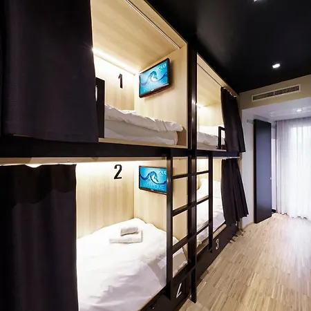 מלון Aqua אבנו טרמה