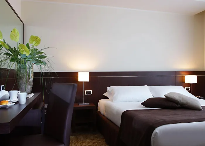 아쿠아 3* 아바노테르메