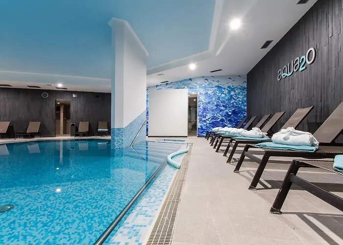 Hotel Aqua Abano Terme